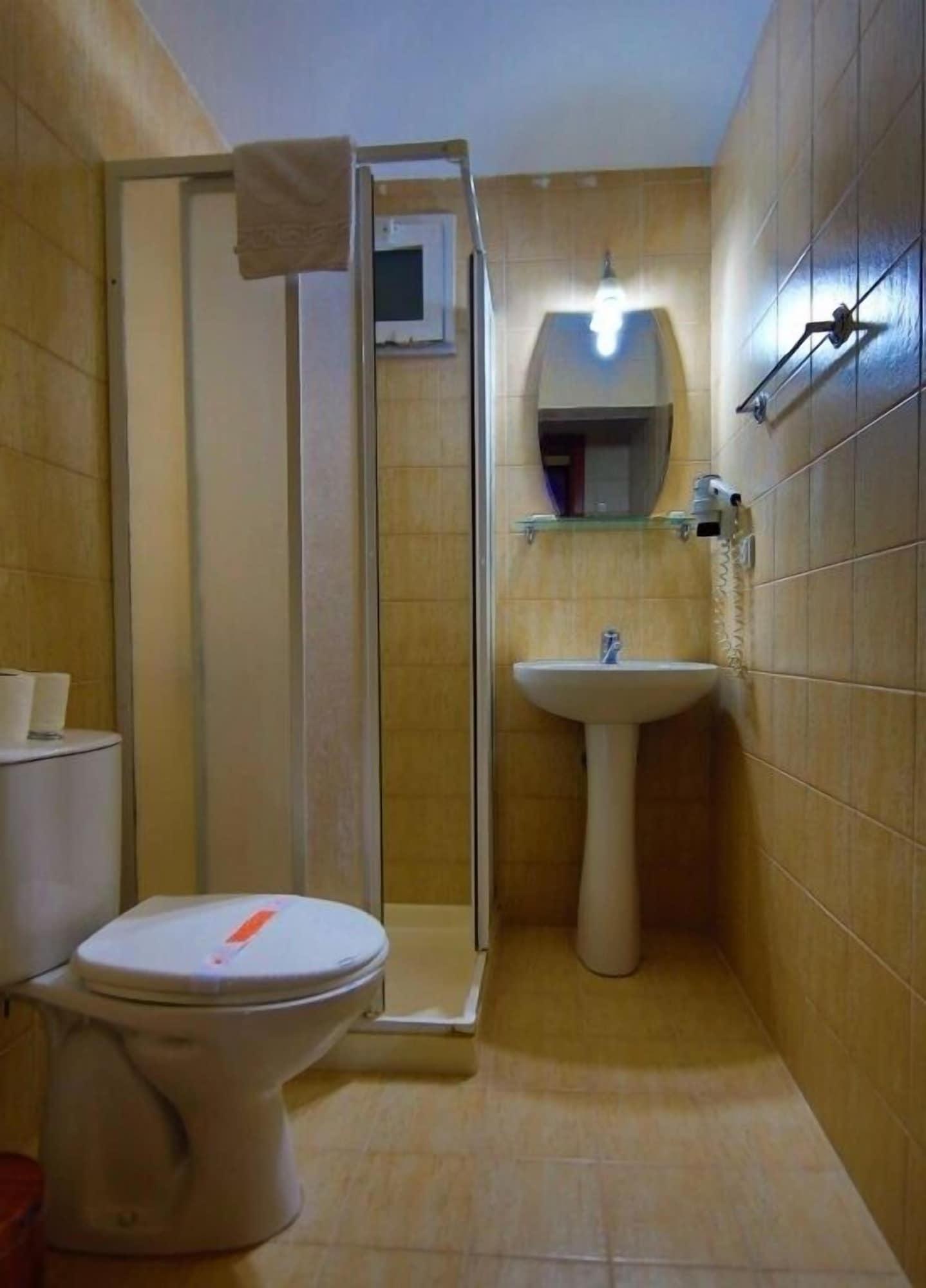 Kafkas Hotel Стамбул Экстерьер фото