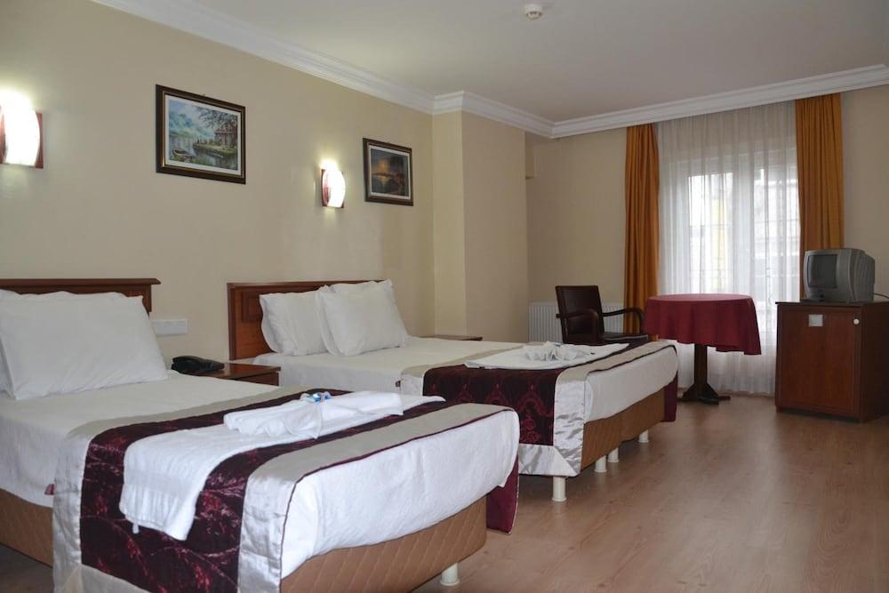 Kafkas Hotel Стамбул Экстерьер фото