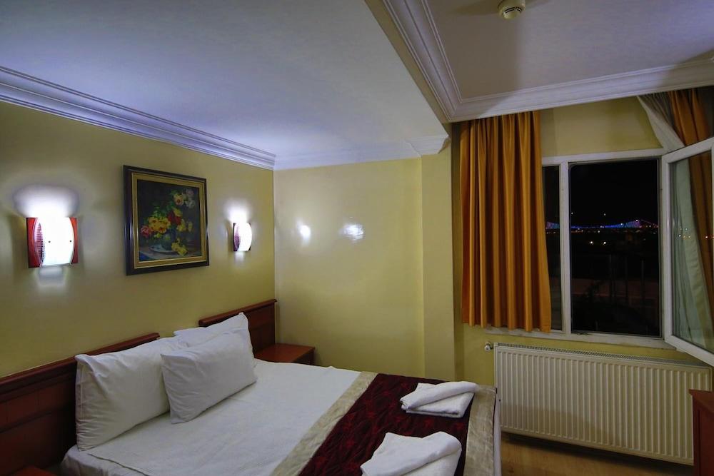 Kafkas Hotel Стамбул Экстерьер фото