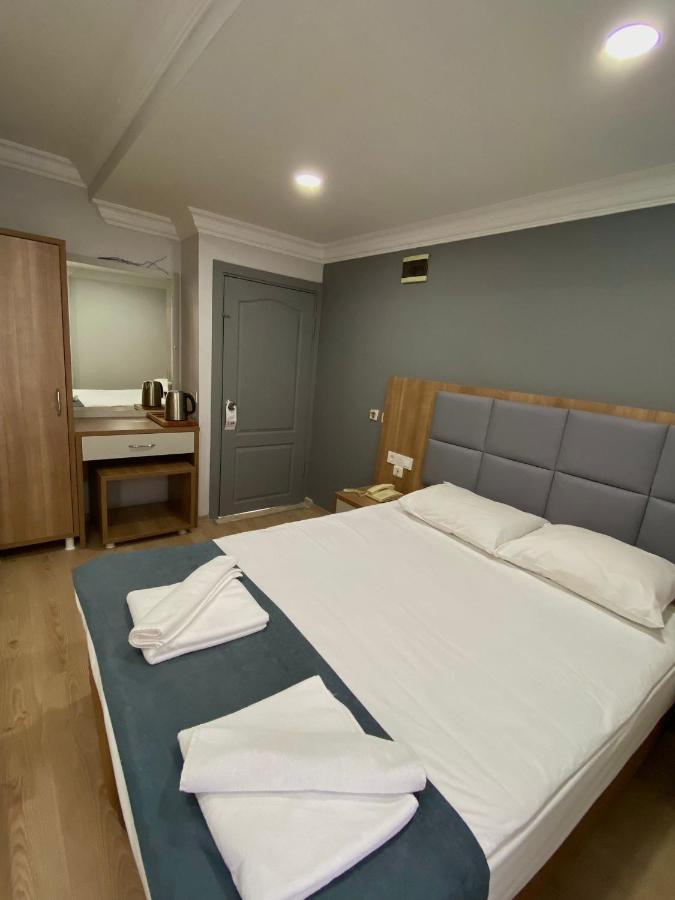Kafkas Hotel Стамбул Экстерьер фото