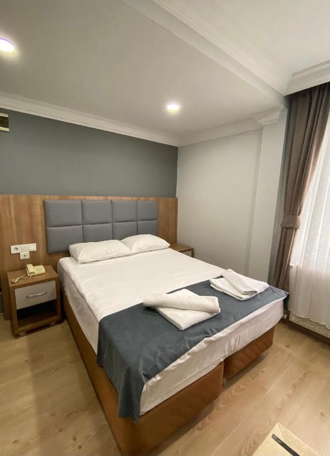 Kafkas Hotel Стамбул Экстерьер фото