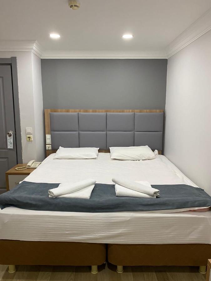 Kafkas Hotel Стамбул Экстерьер фото