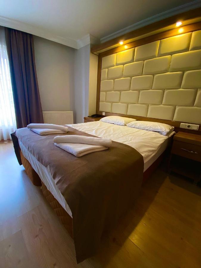 Kafkas Hotel Стамбул Экстерьер фото