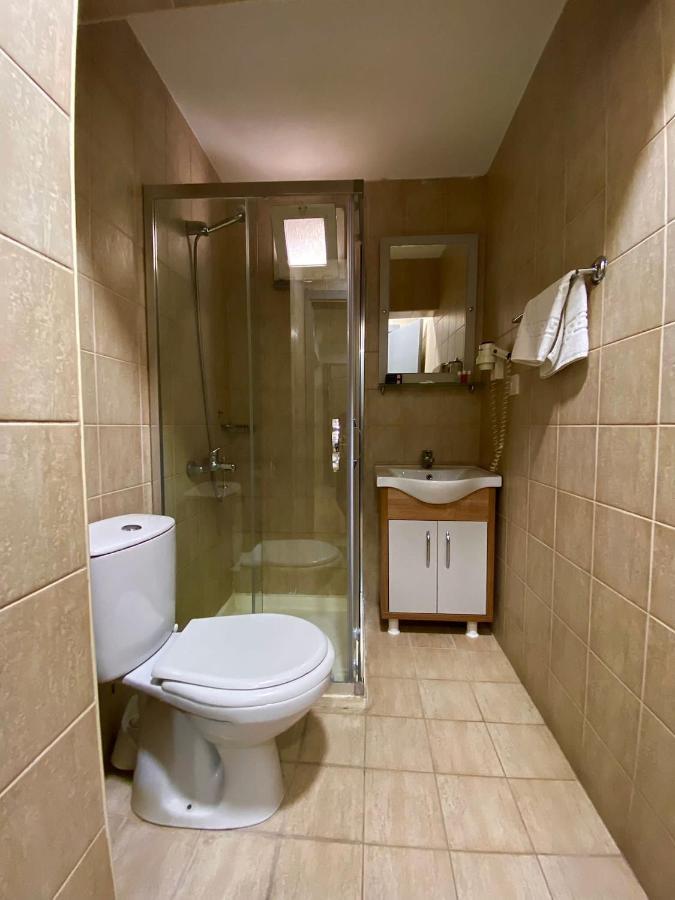 Kafkas Hotel Стамбул Экстерьер фото