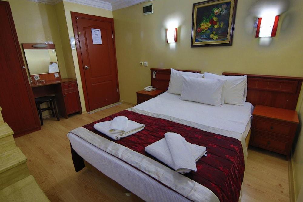 Kafkas Hotel Стамбул Экстерьер фото