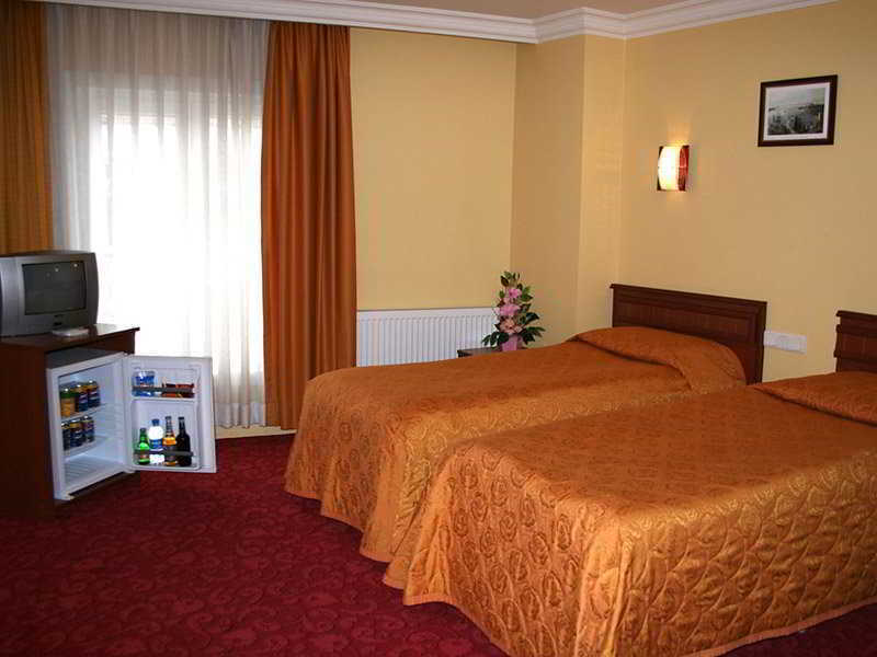 Kafkas Hotel Стамбул Экстерьер фото