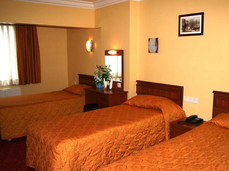 Kafkas Hotel Стамбул Экстерьер фото
