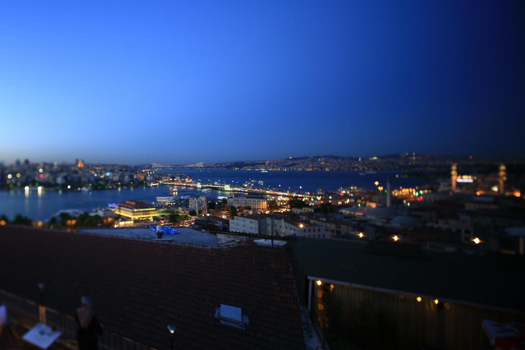 Kafkas Hotel Стамбул Экстерьер фото